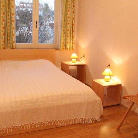 Haus Mandarina Leilighet Palit Eksteriør bilde