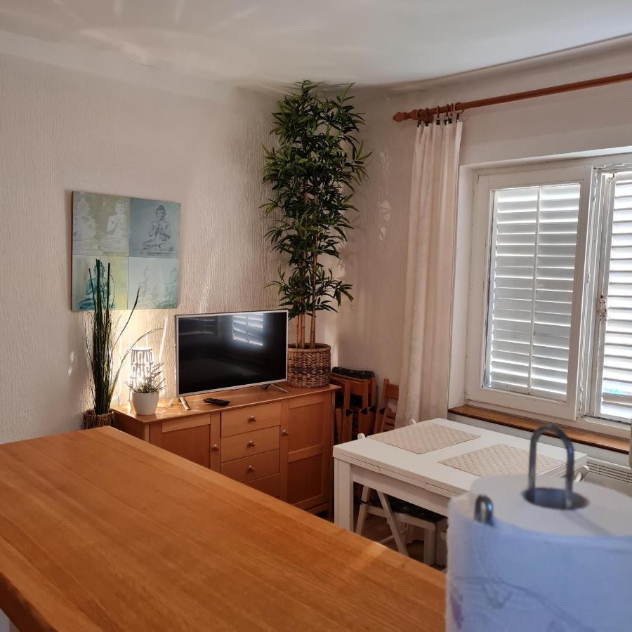 Haus Mandarina Leilighet Palit Eksteriør bilde