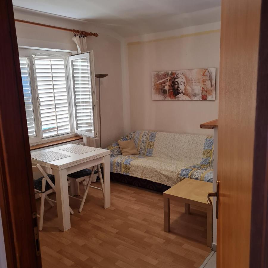 Haus Mandarina Leilighet Palit Eksteriør bilde